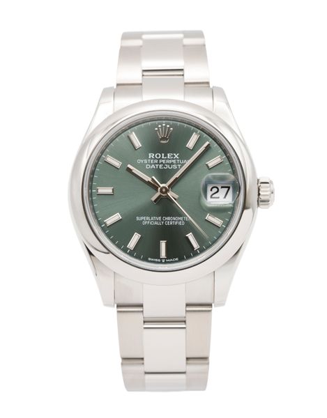 Rolex Datejust Lady 31 278240
